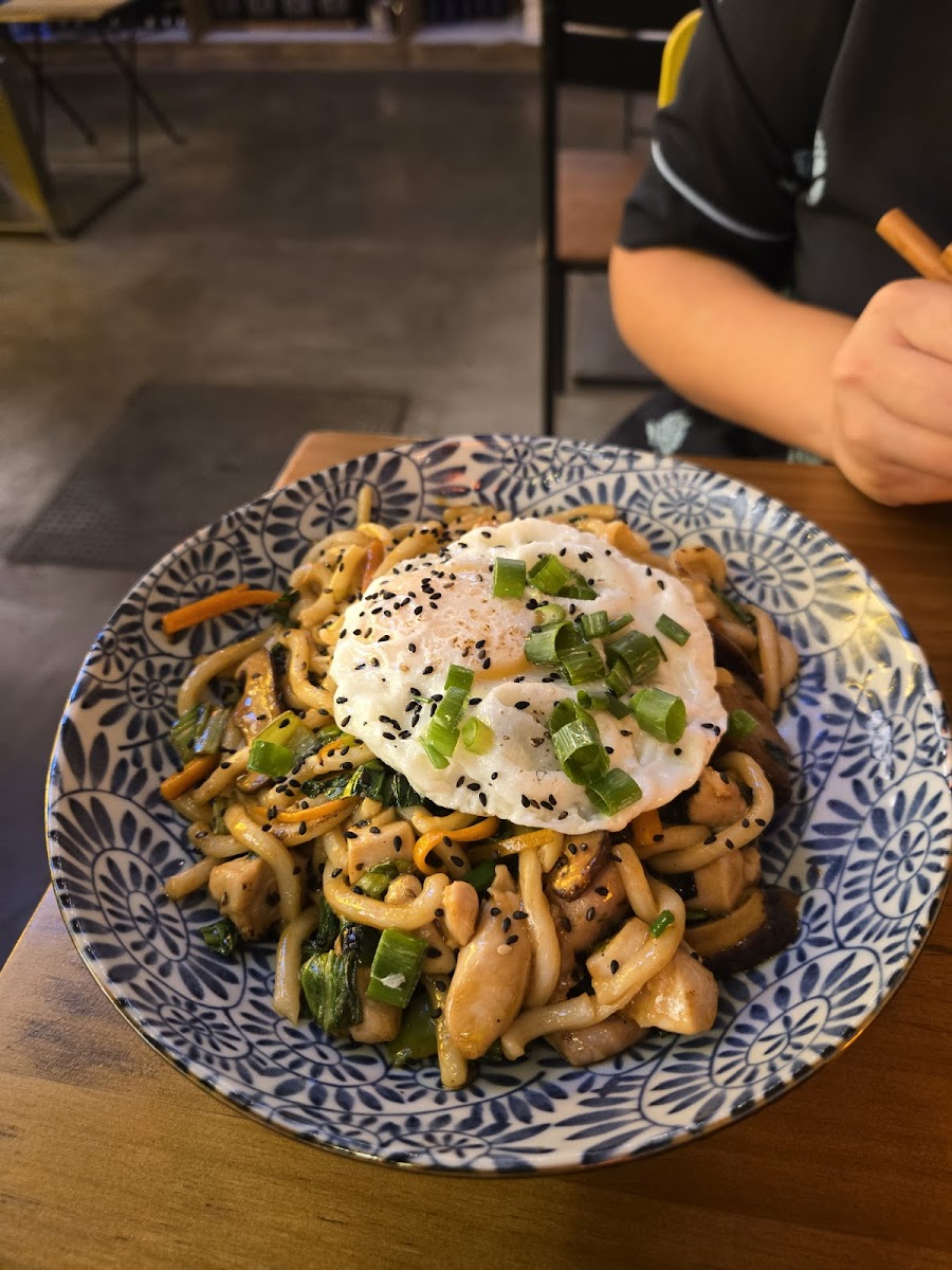 Osaka Ramen Photo 6