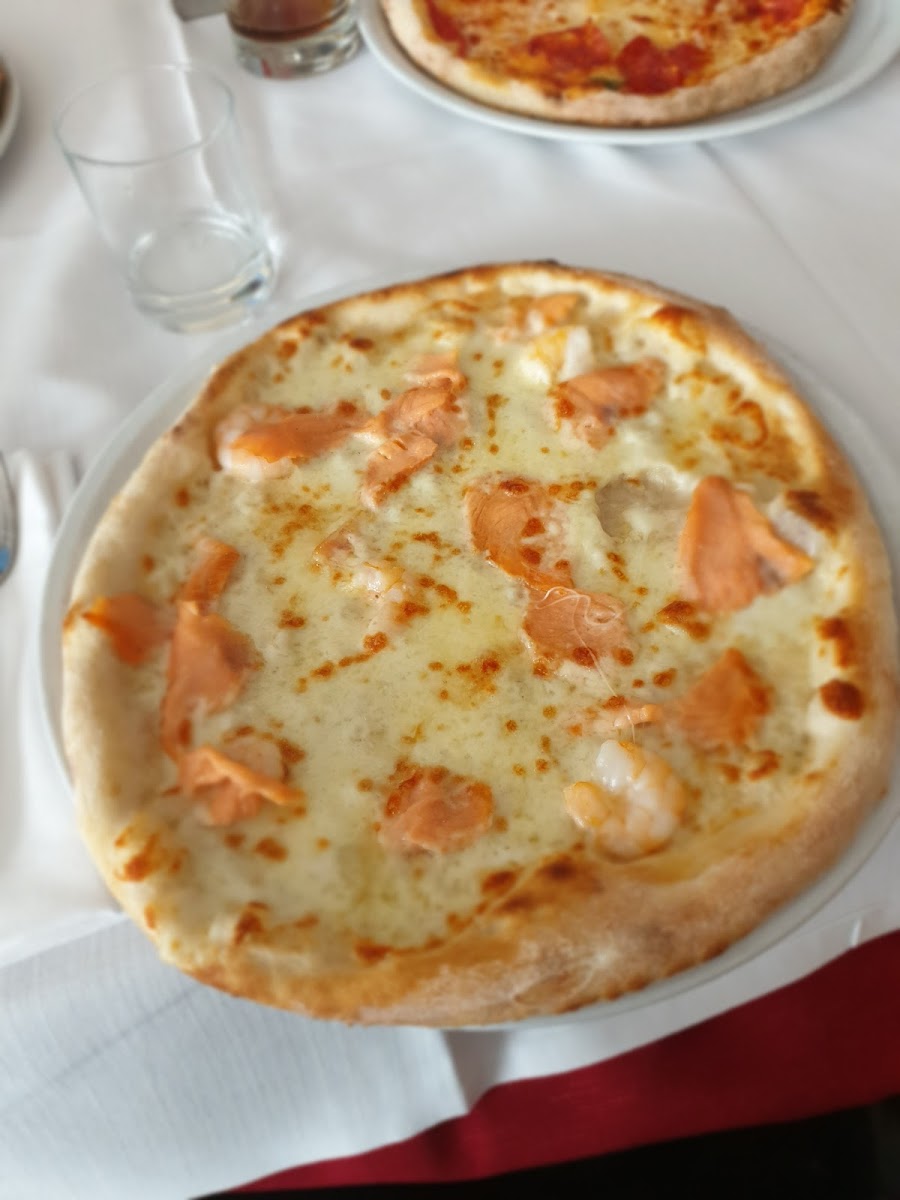 Ristorante Pizzeria I Ronchi Photo 10