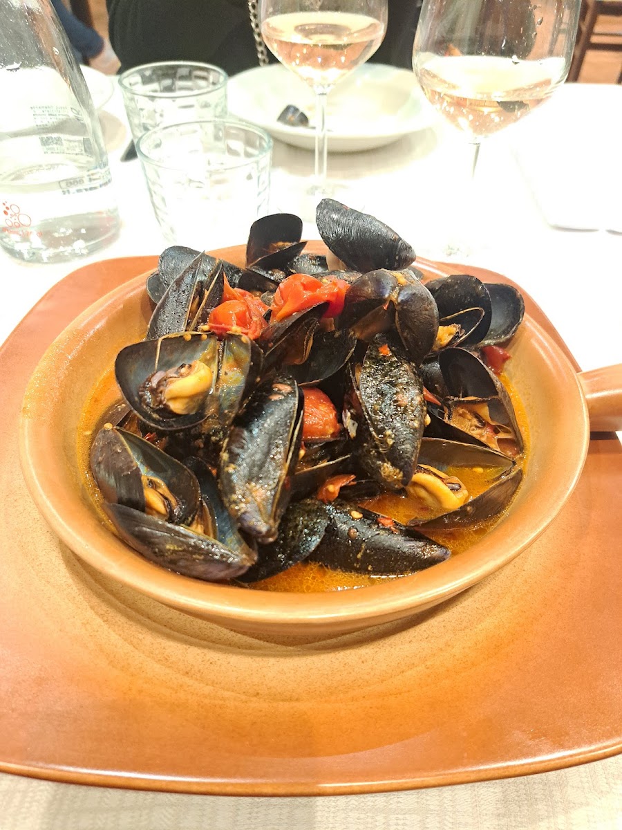 Ristorante Pizzeria I Ronchi Photo 2