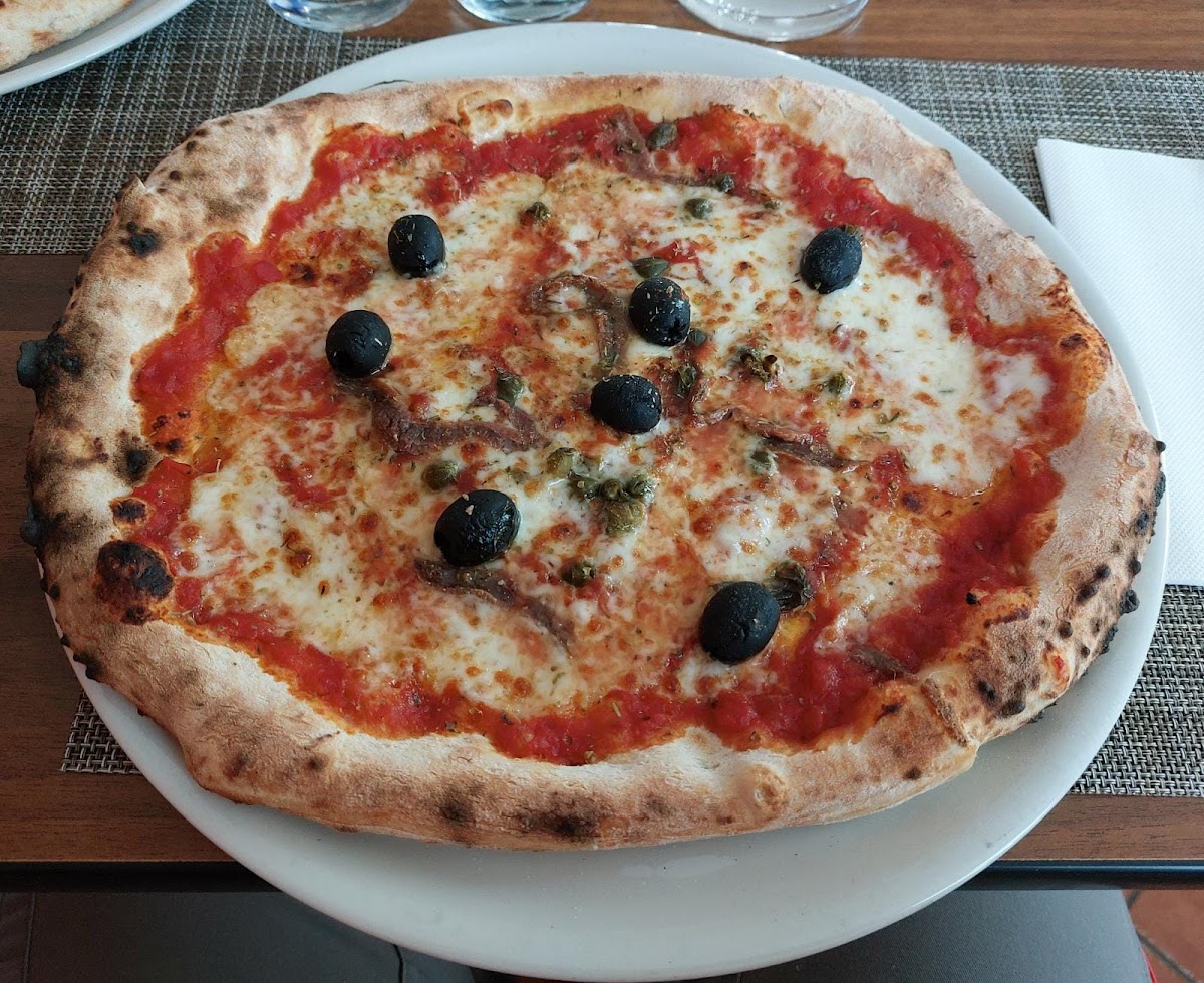 Ristorante Pizzeria I Ronchi Photo 3
