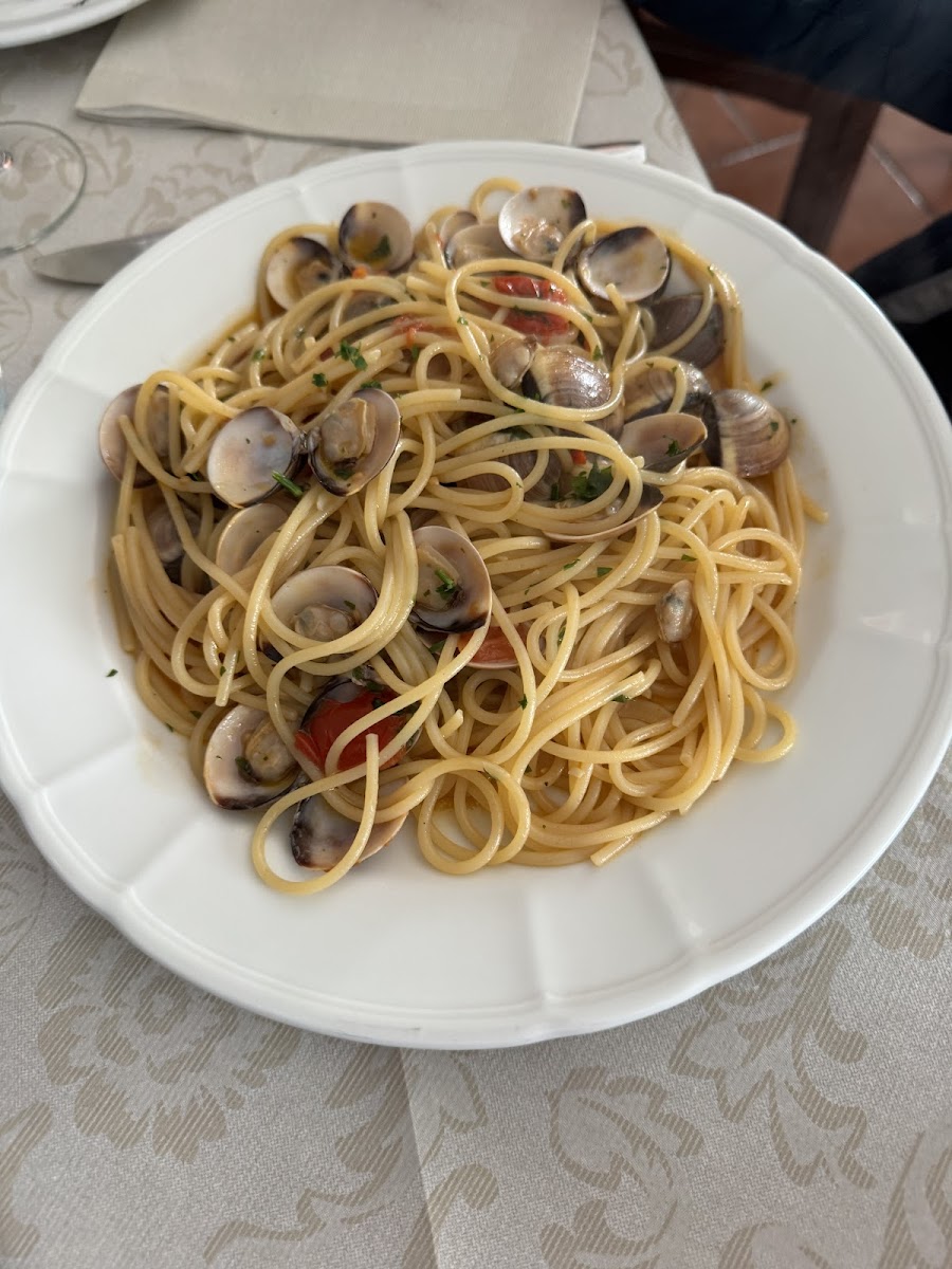 Ristorante Pizzeria I Ronchi Photo 4