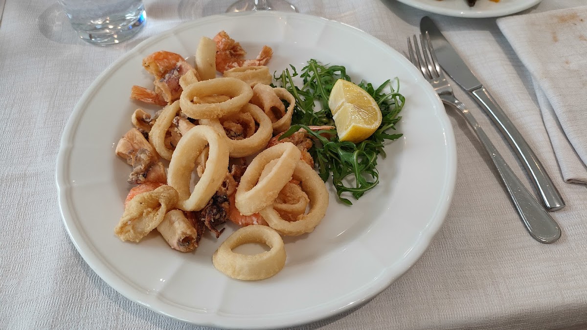 Ristorante Pizzeria I Ronchi Photo 6