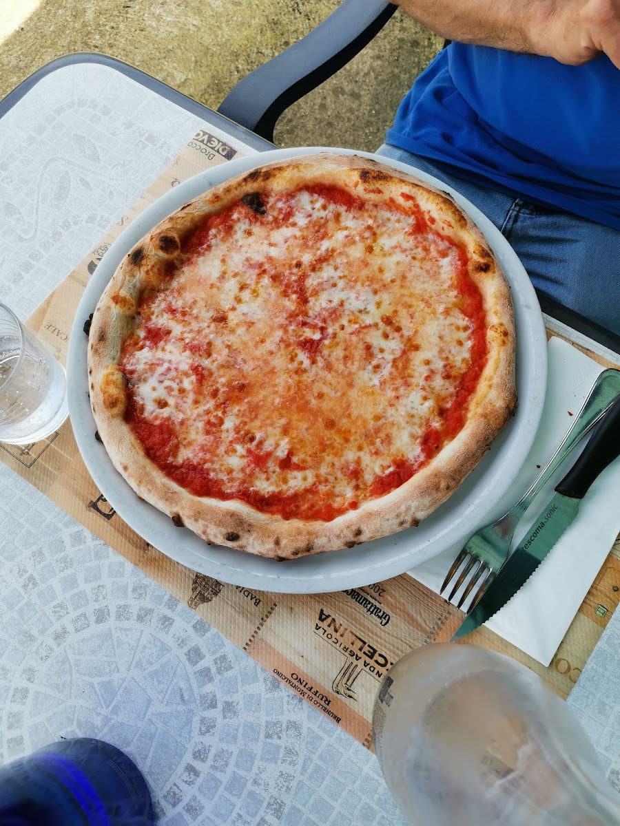 Ristorante Pizzeria I Ronchi Photo 7