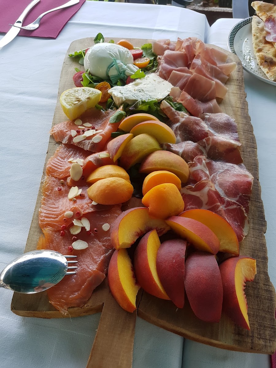 Ristorante Pizzeria I Ronchi Photo 8