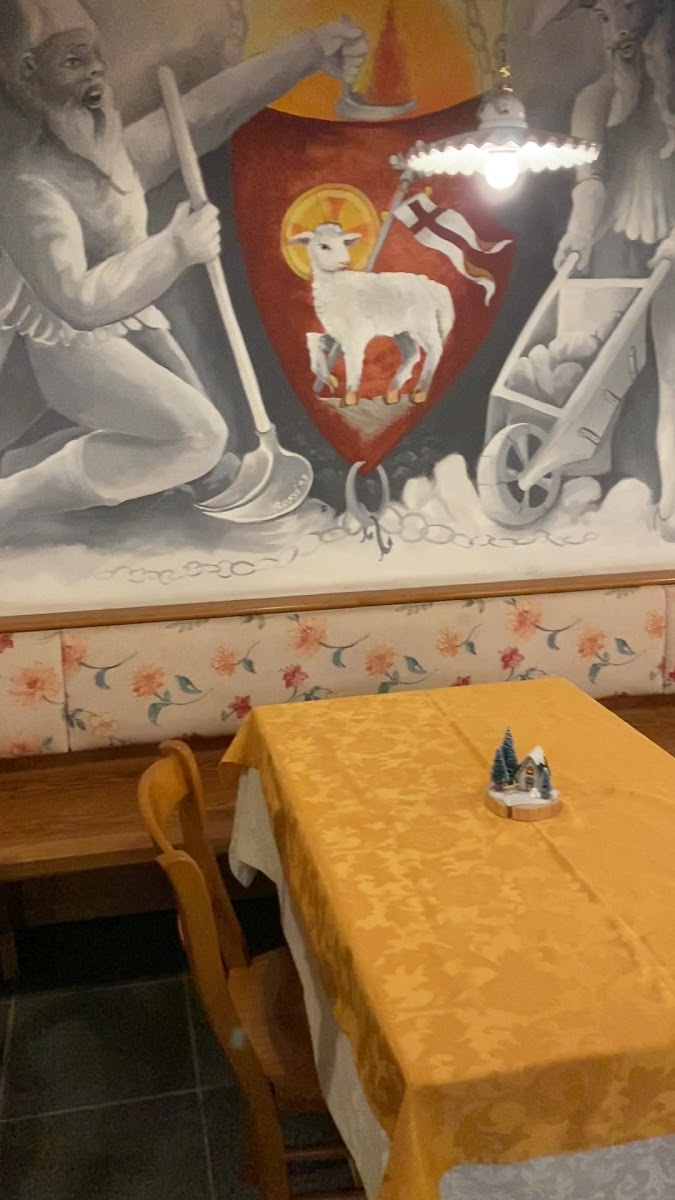 Pizzeria ristorante Fursil Photo 2