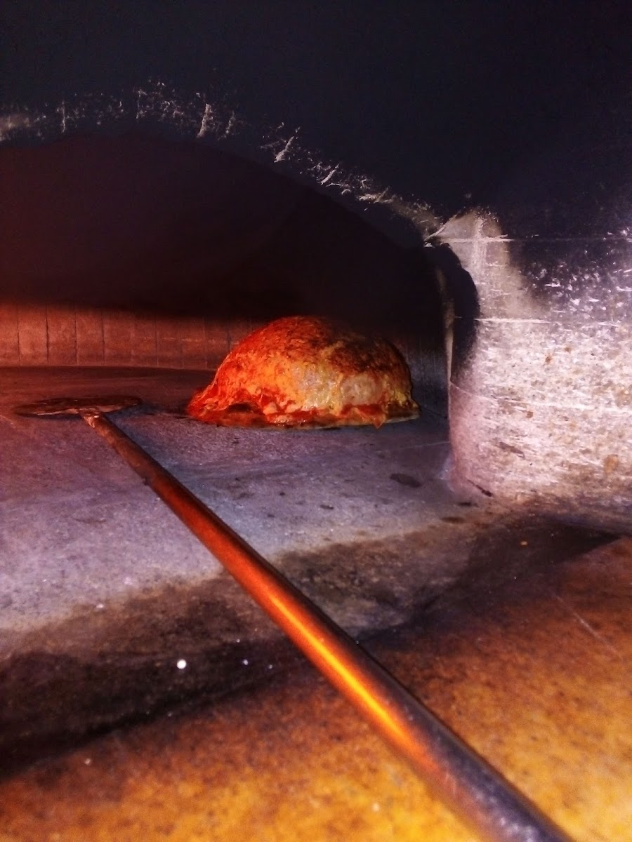 Pizzeria ristorante Fursil Photo 3