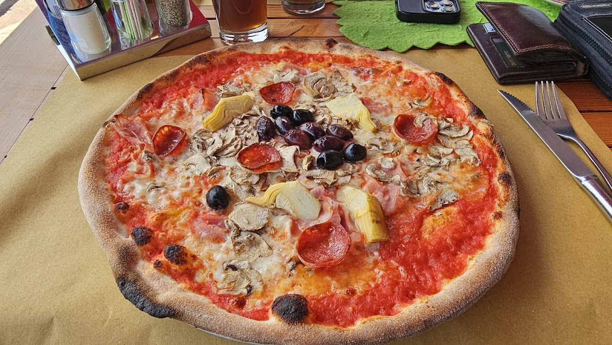 Pizzeria ristorante Fursil Photo 5