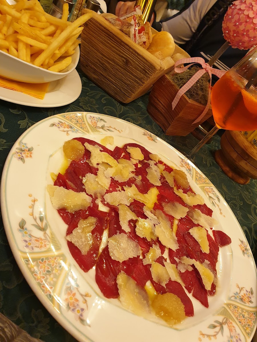 Pizzeria ristorante Fursil Photo 7