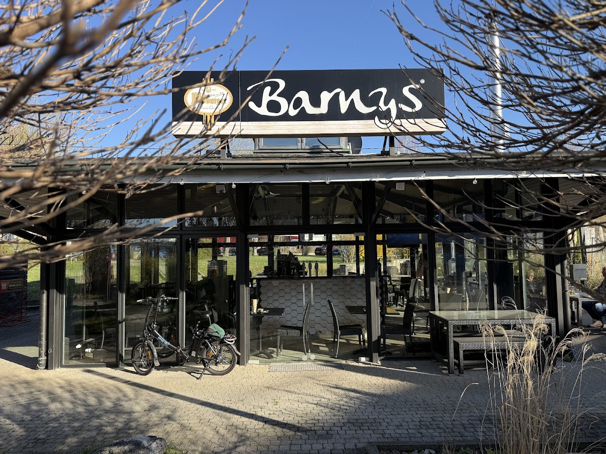 Barnys