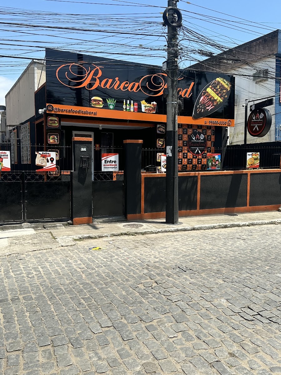 BarcaFood Itaboraí Photo 4