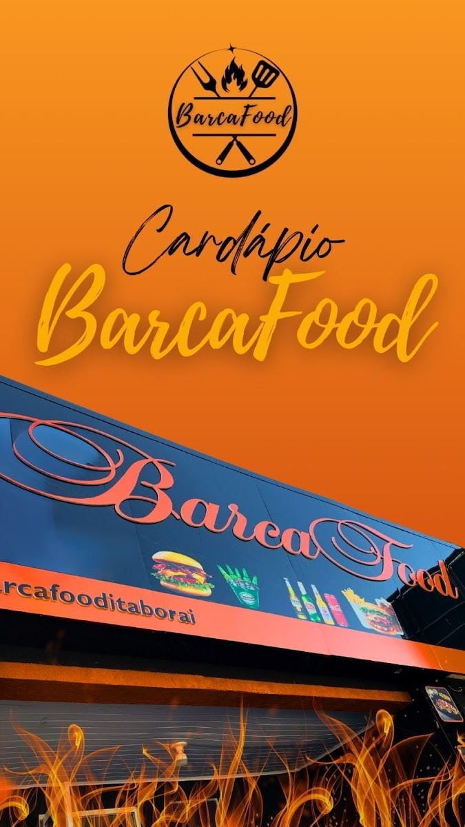 BarcaFood Itaboraí Photo 9