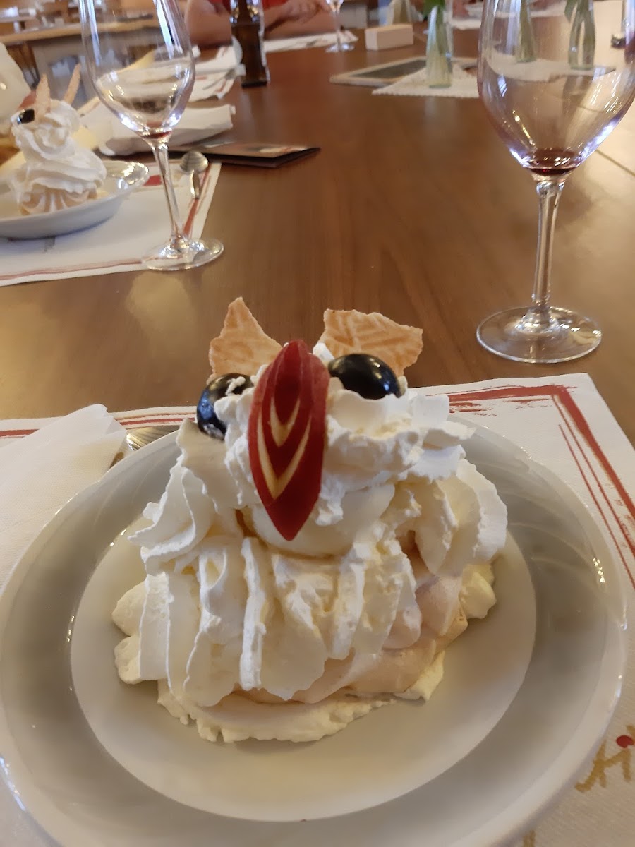 Restaurant Alpenrose Photo 2