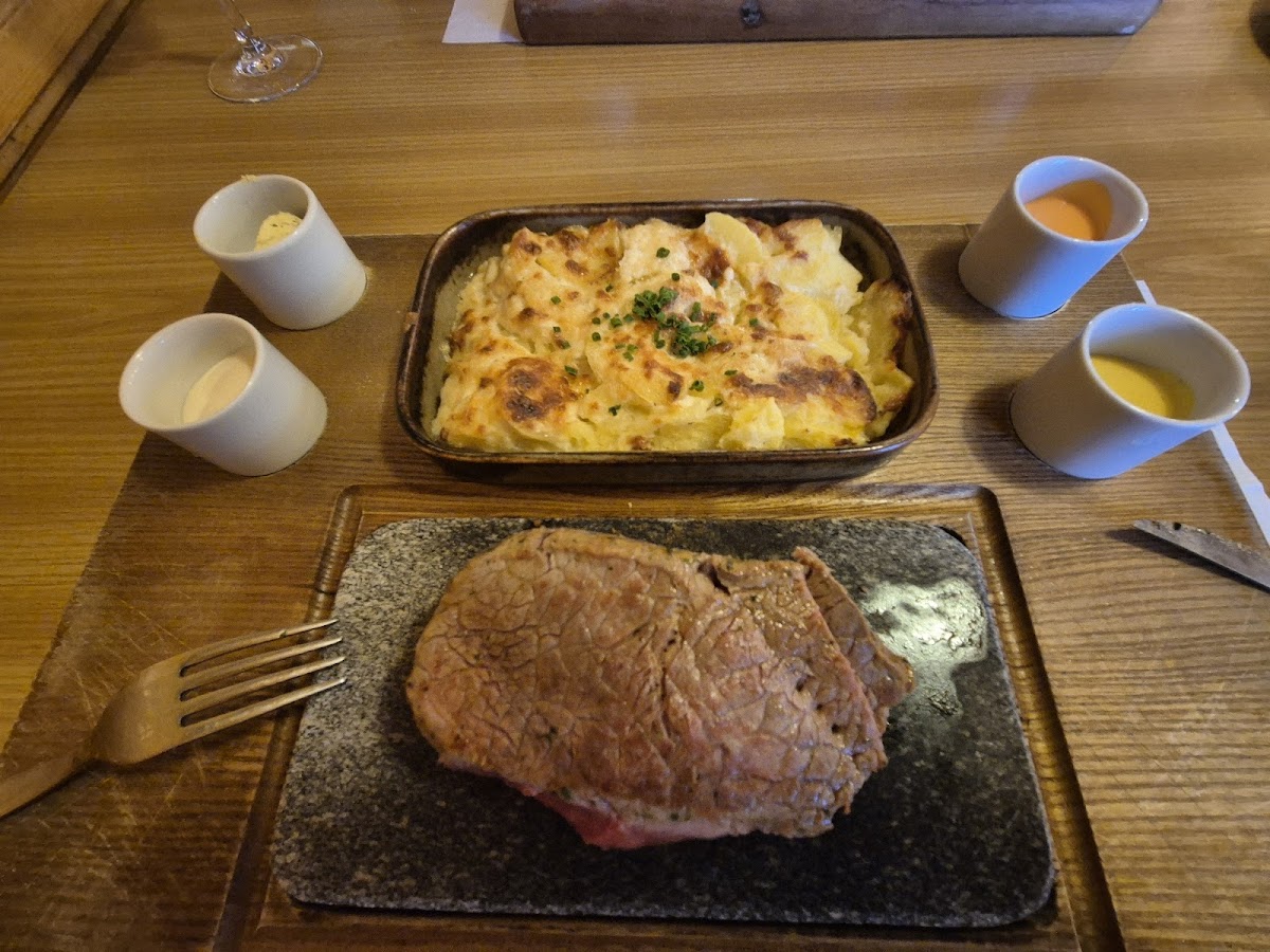 Restaurant Alpenrose Photo 3
