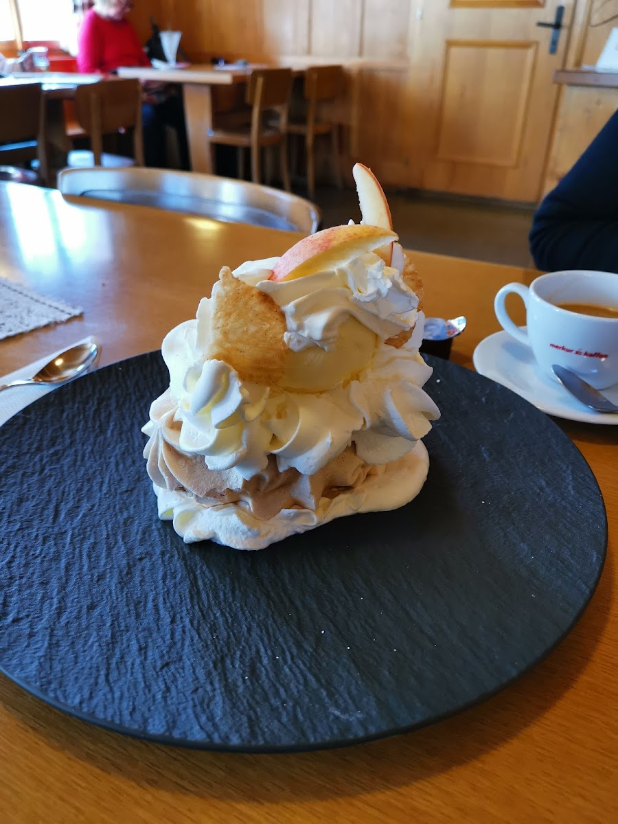 Restaurant Alpenrose Photo 5
