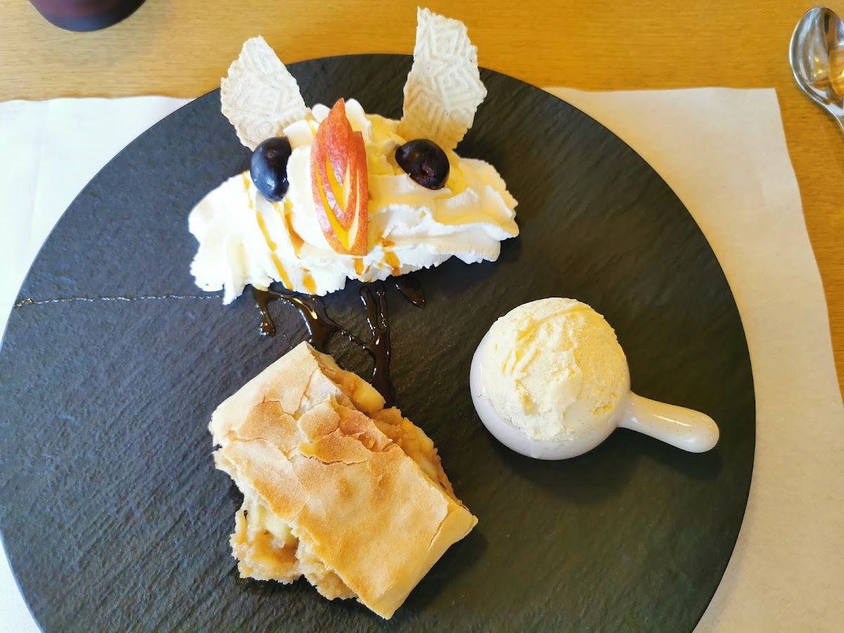 Restaurant Alpenrose Photo 6