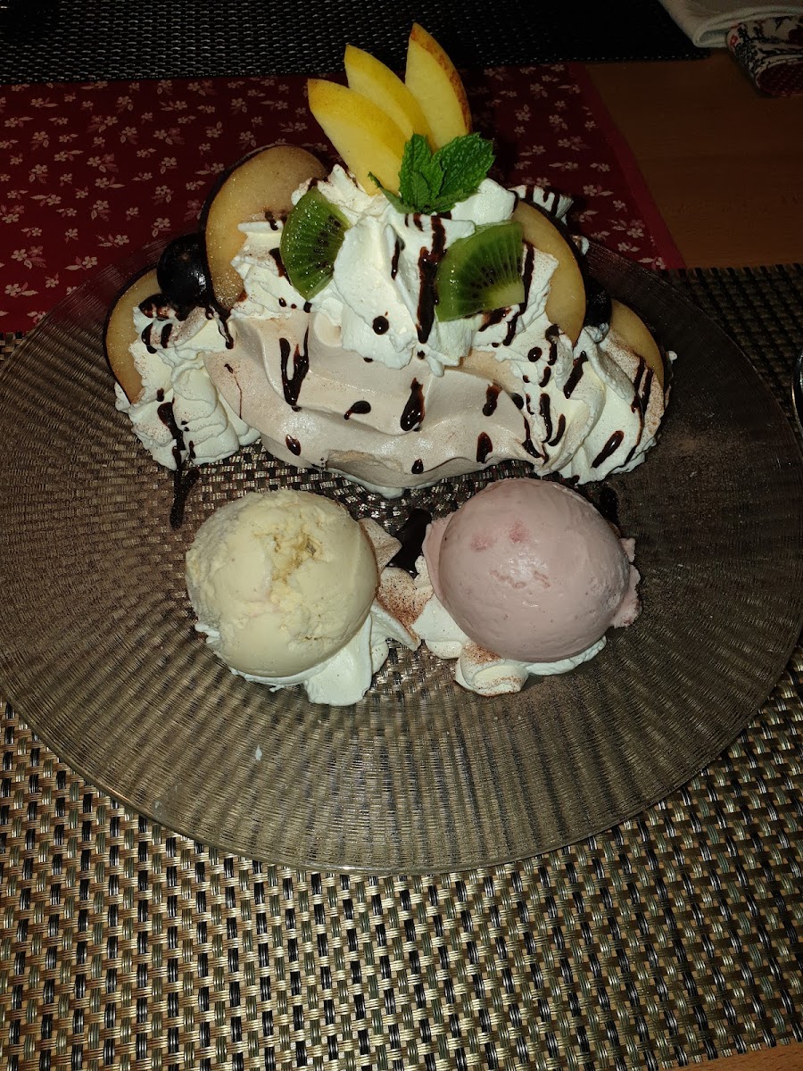 Restaurant Alpenrose Photo 7