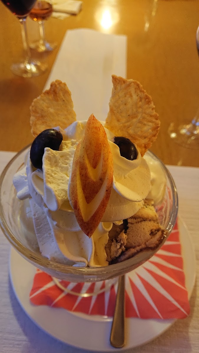 Restaurant Alpenrose Photo 9