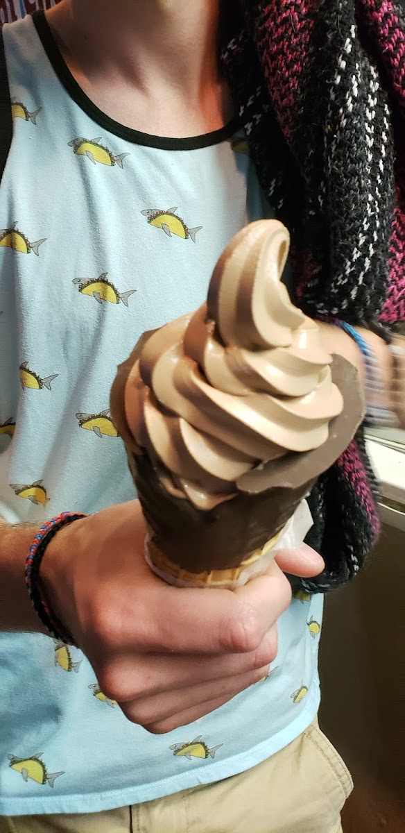 George's Ice Cream Photo 7