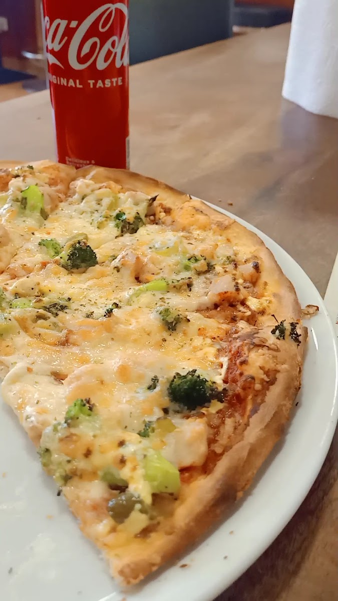 Pizza Haus Wesseling Photo 2