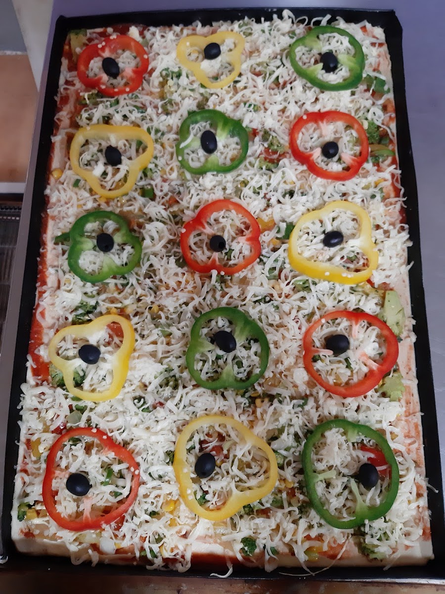 Pizza Haus Wesseling Photo 3