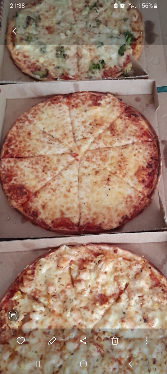 Pizza Haus Wesseling Photo 4
