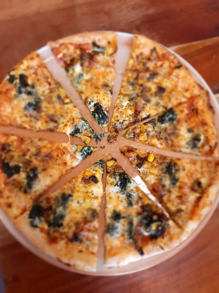 Pizza Haus Wesseling Photo 6