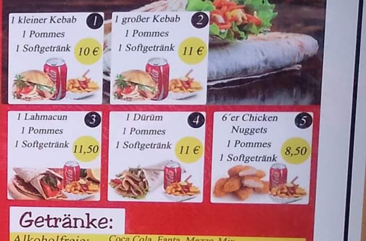 Aksu Kebap Photo 2