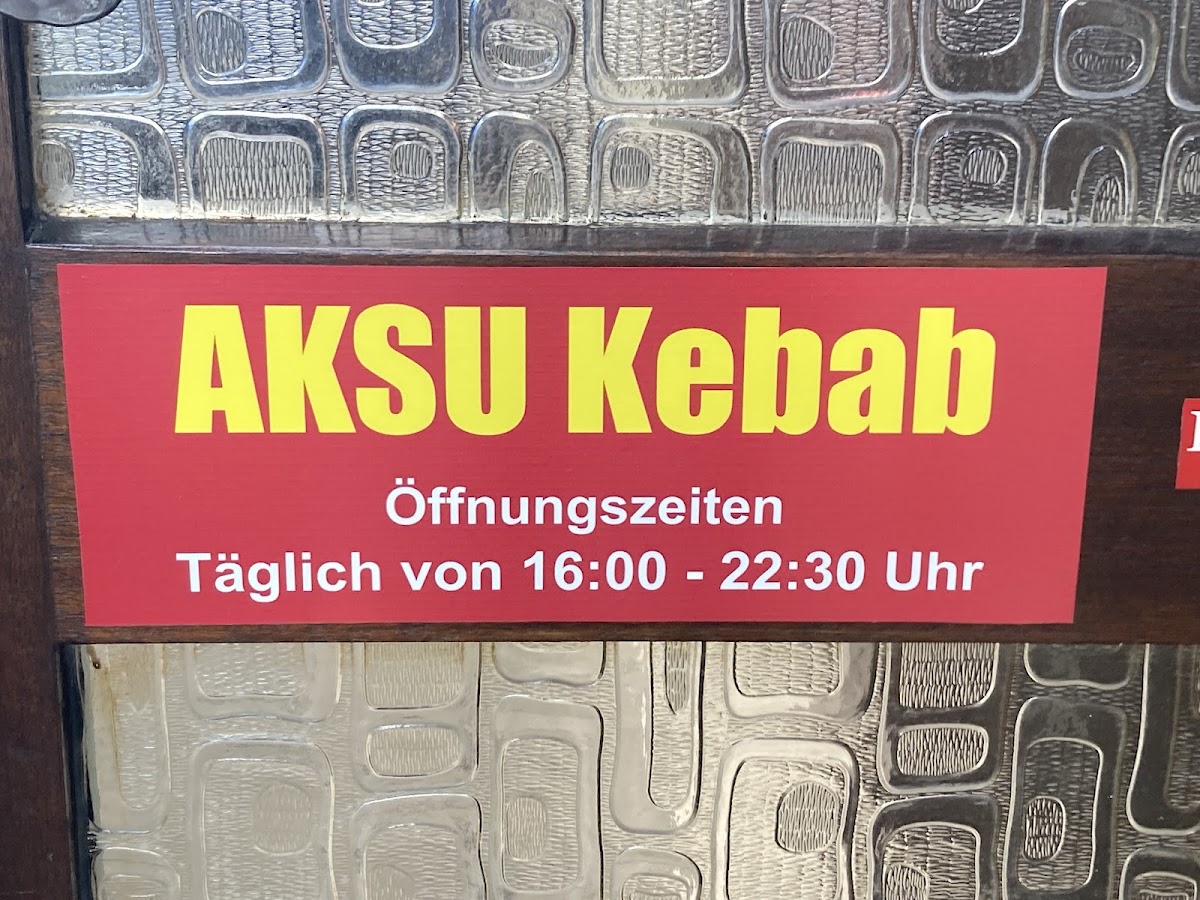 Aksu Kebap Photo 3