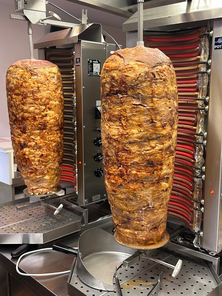 Aksu Kebap Photo 5