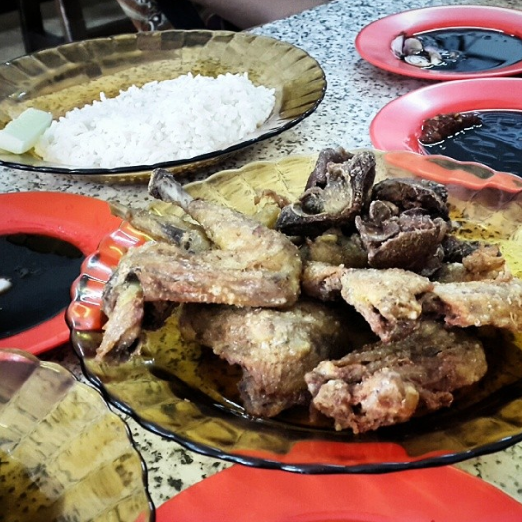 Ayam Goreng Putra Pemuda Photo 10
