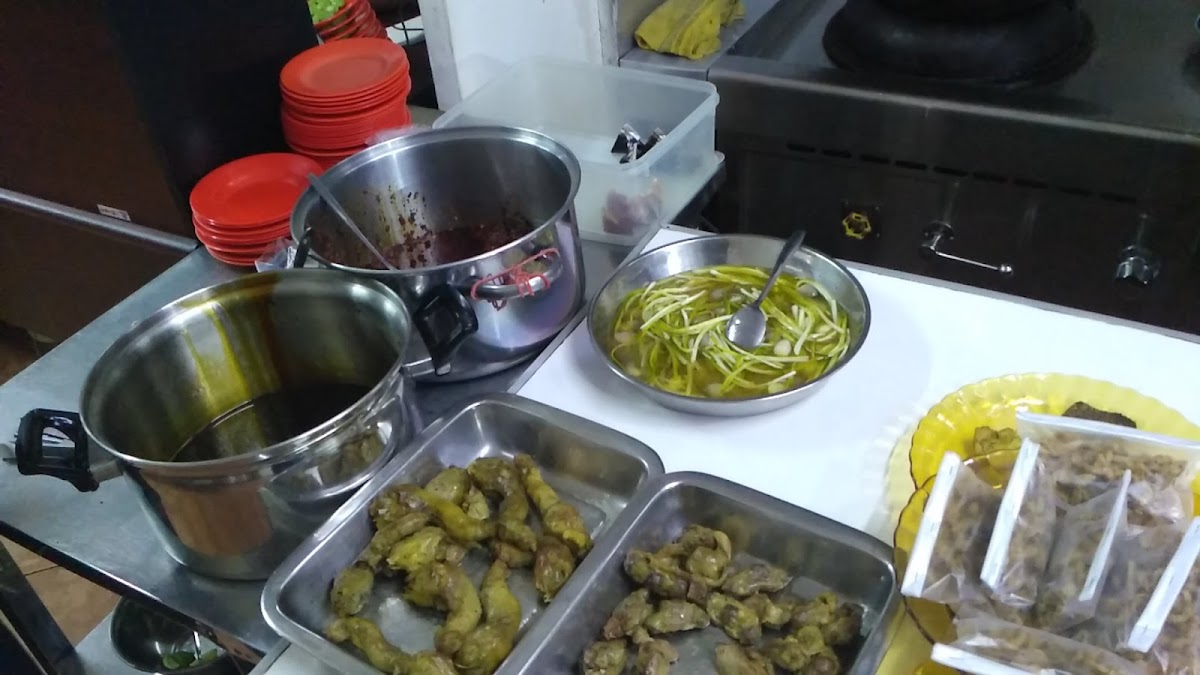 Ayam Goreng Putra Pemuda Photo 5