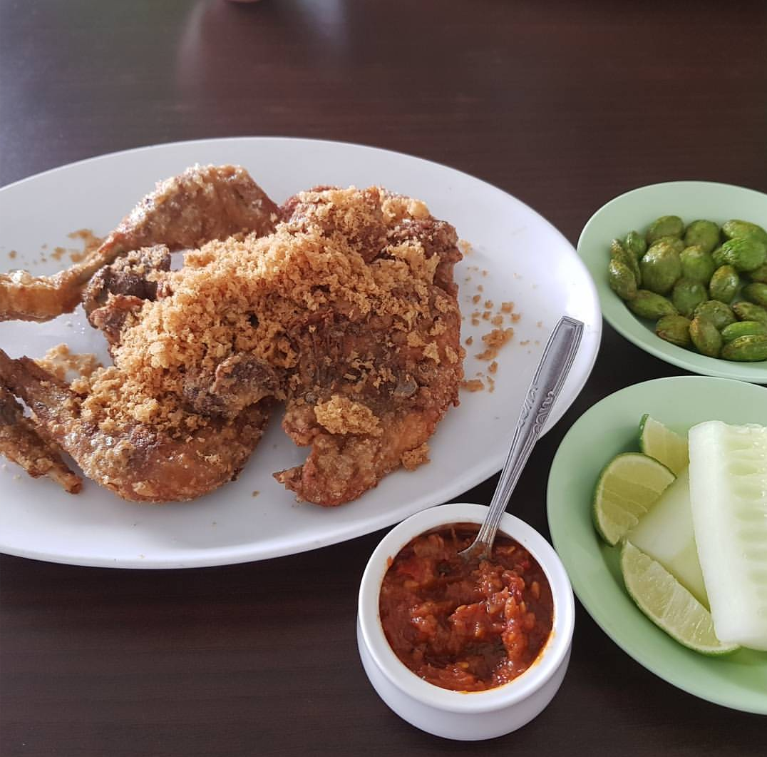 Ayam Goreng Putra Pemuda Photo 8