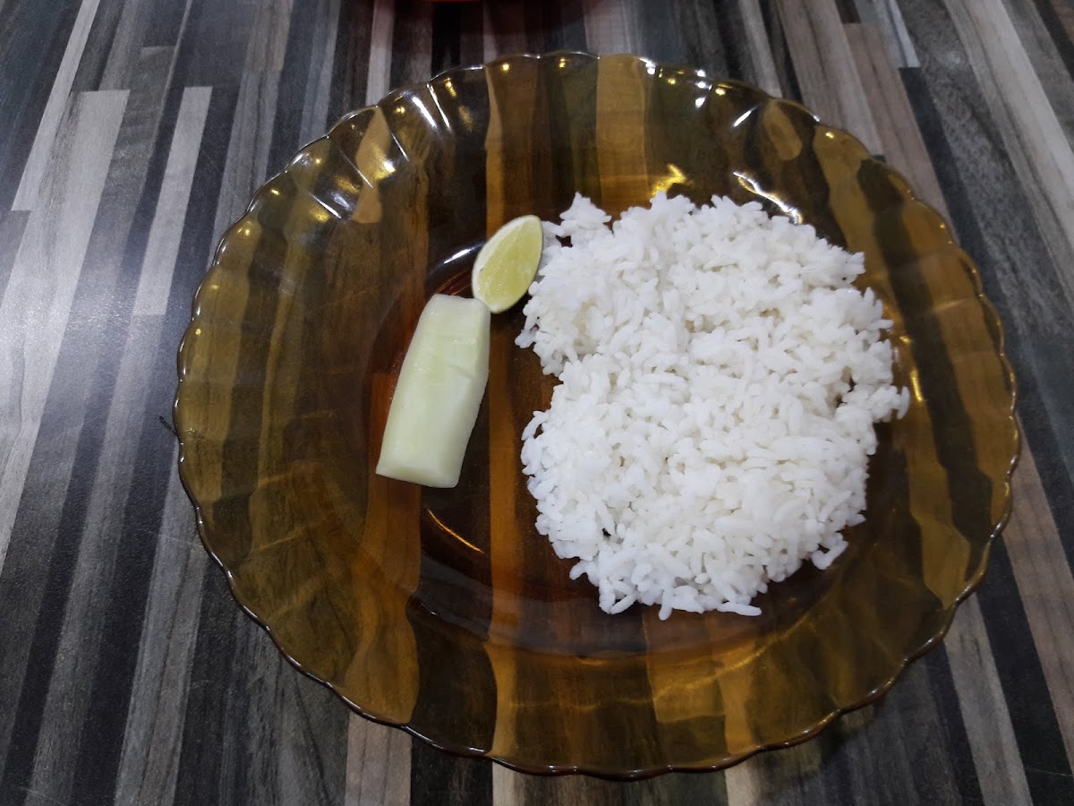 Ayam Goreng Putra Pemuda Photo 9