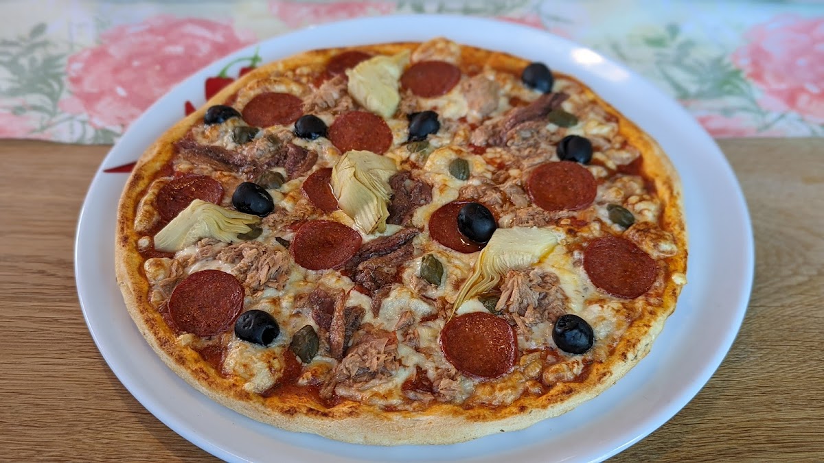 Pizzeria Trattoria la Calabria Photo 5
