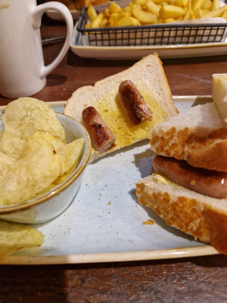 Hetty's Tea Shop Photo 10