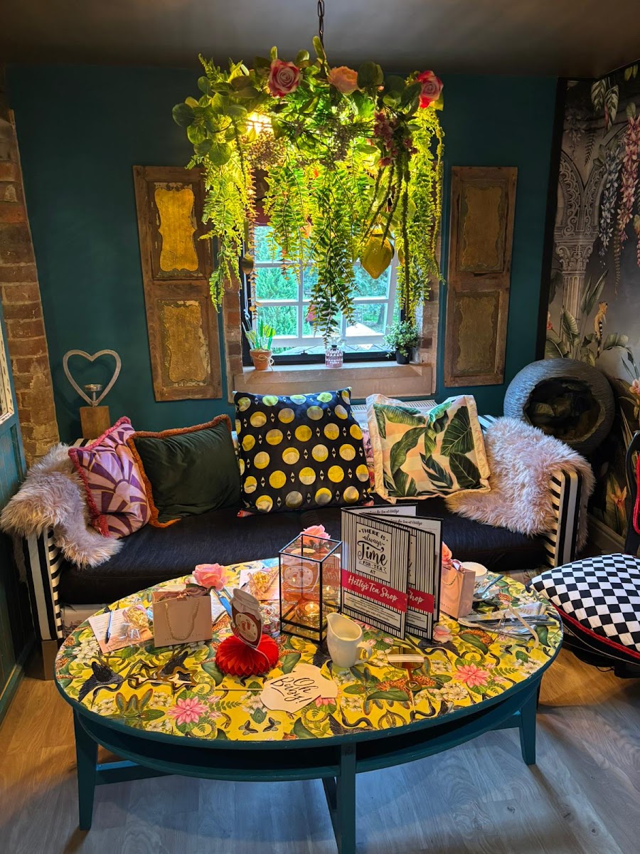 Hetty's Tea Shop Photo 3