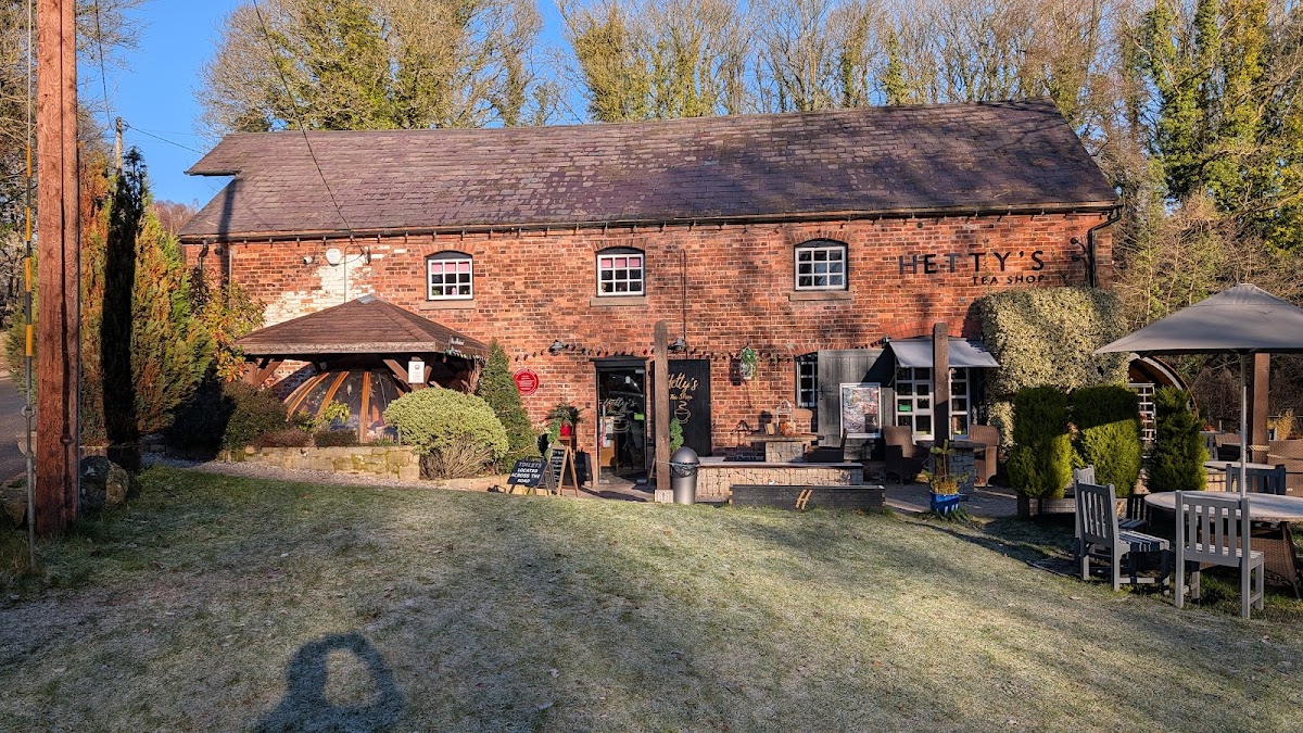 Hetty's Tea Shop Photo 4