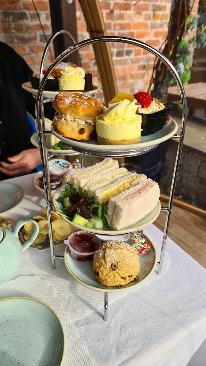Hetty's Tea Shop Photo 5
