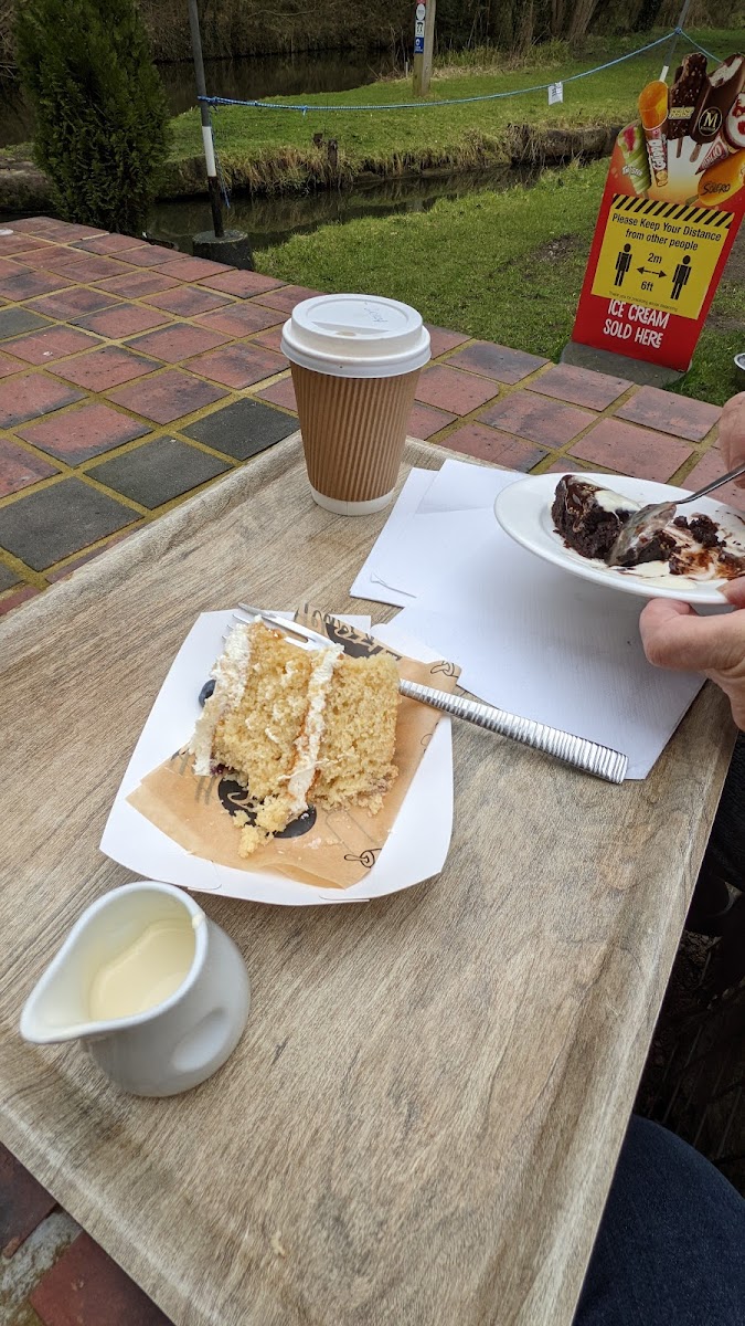 Hetty's Tea Shop Photo 6