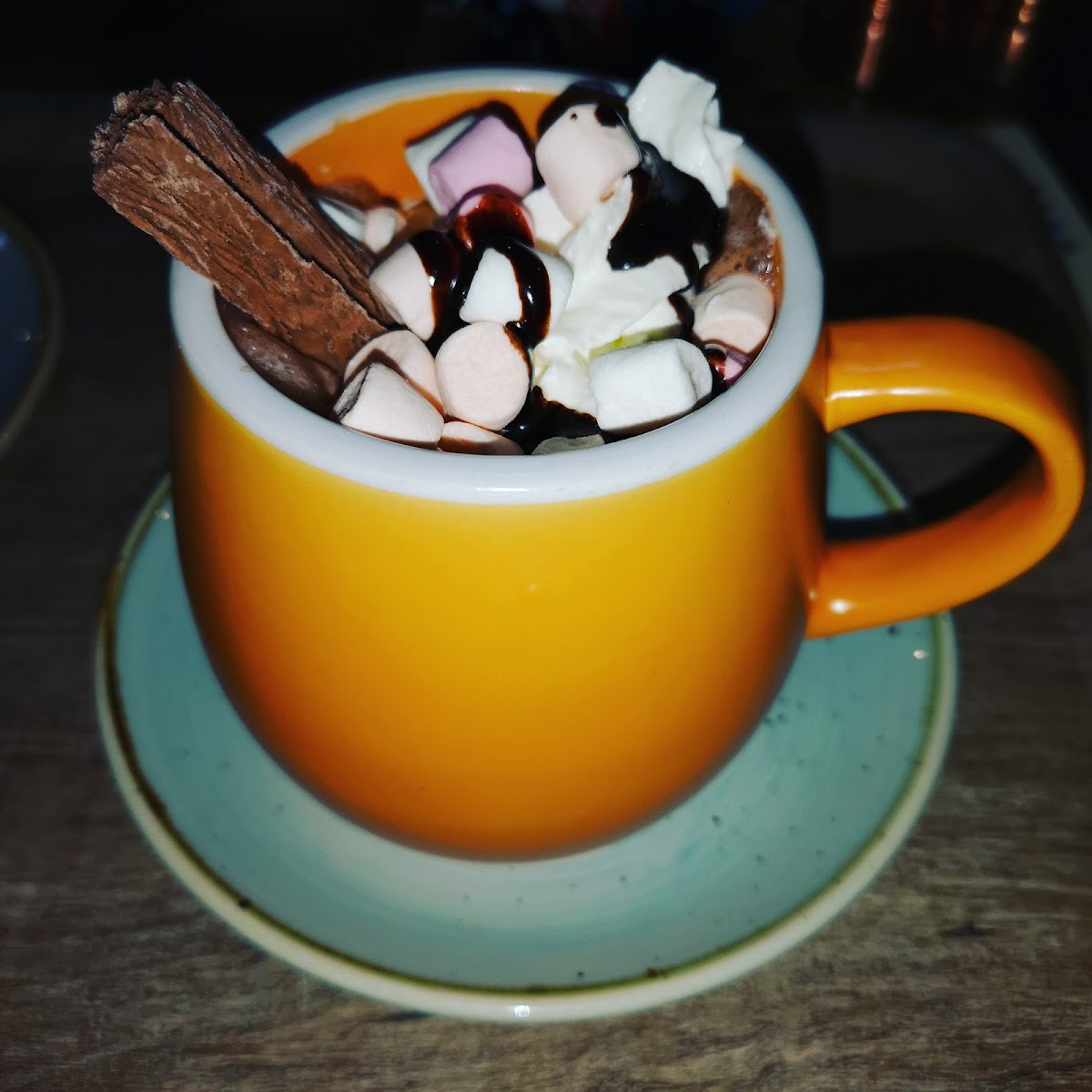 Hetty's Tea Shop Photo 7