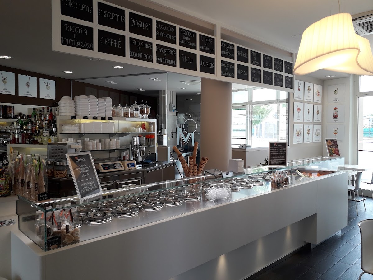 Gelateria Martinella