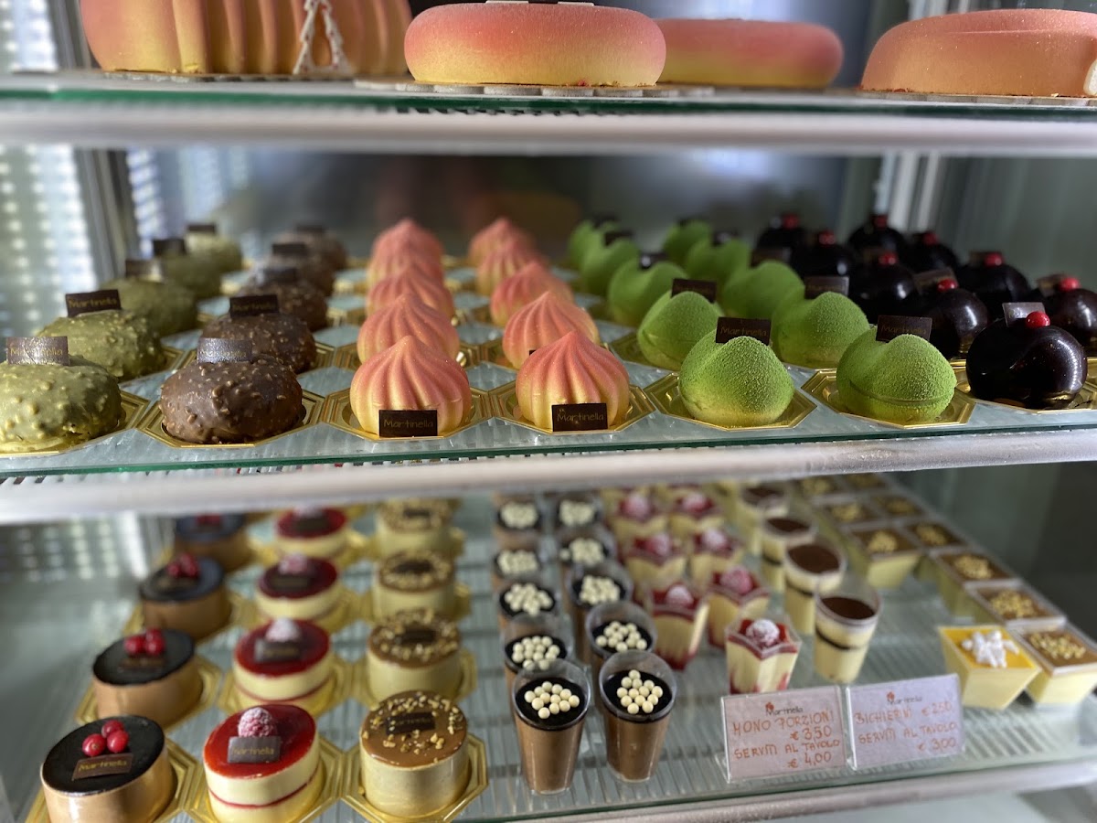 Gelateria Martinella Photo 3