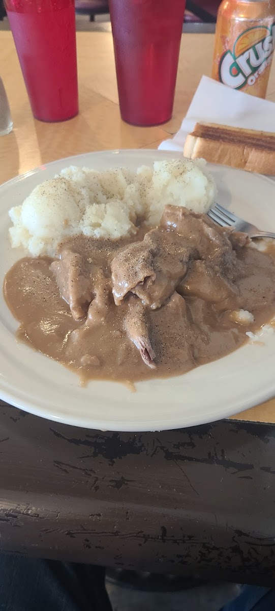 Tom and Kitty's Diner Photo 3
