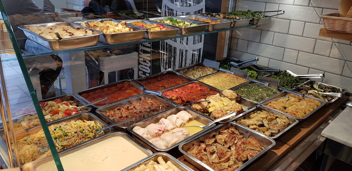 Rosticceria Doro