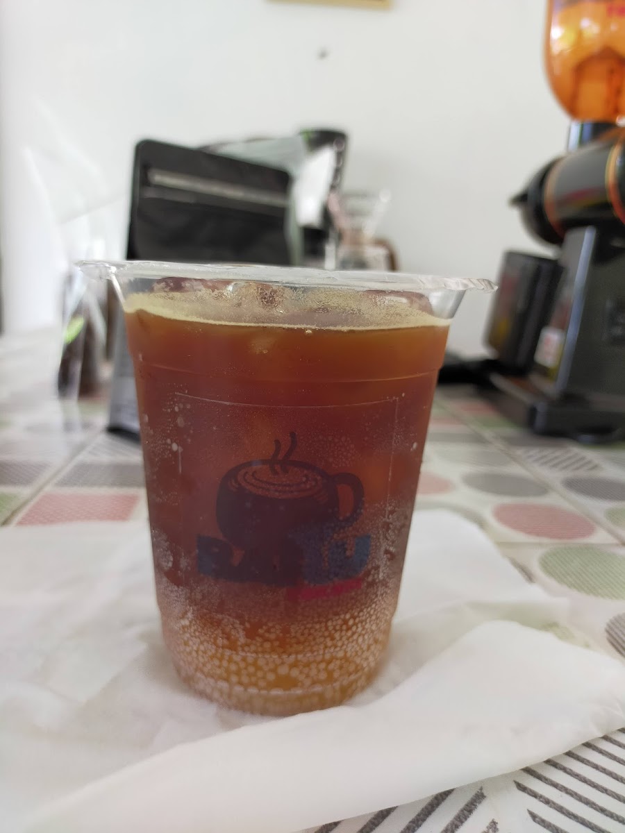 Baru Tokopi Photo 3