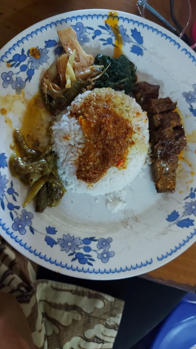 Ampera Pondok Mas Photo 10