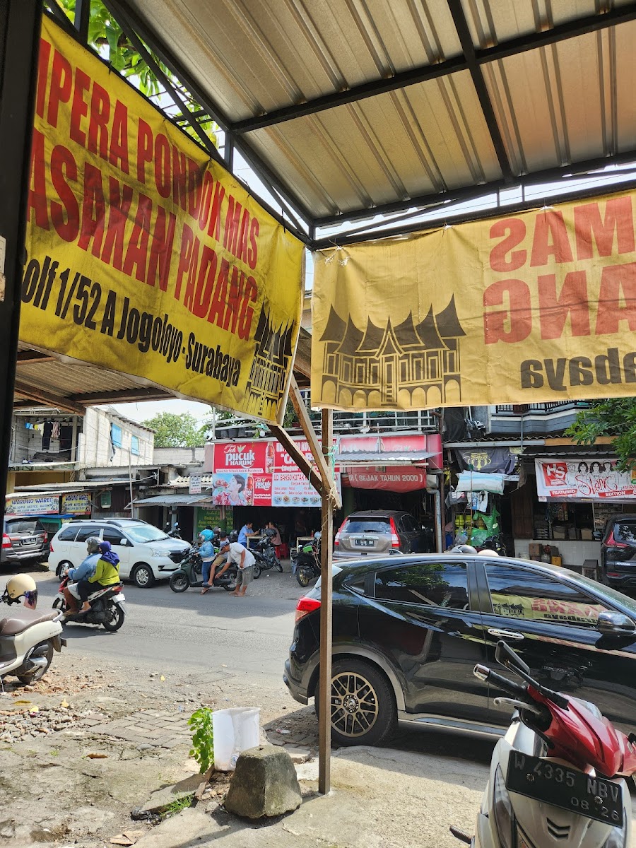 Ampera Pondok Mas Photo 4