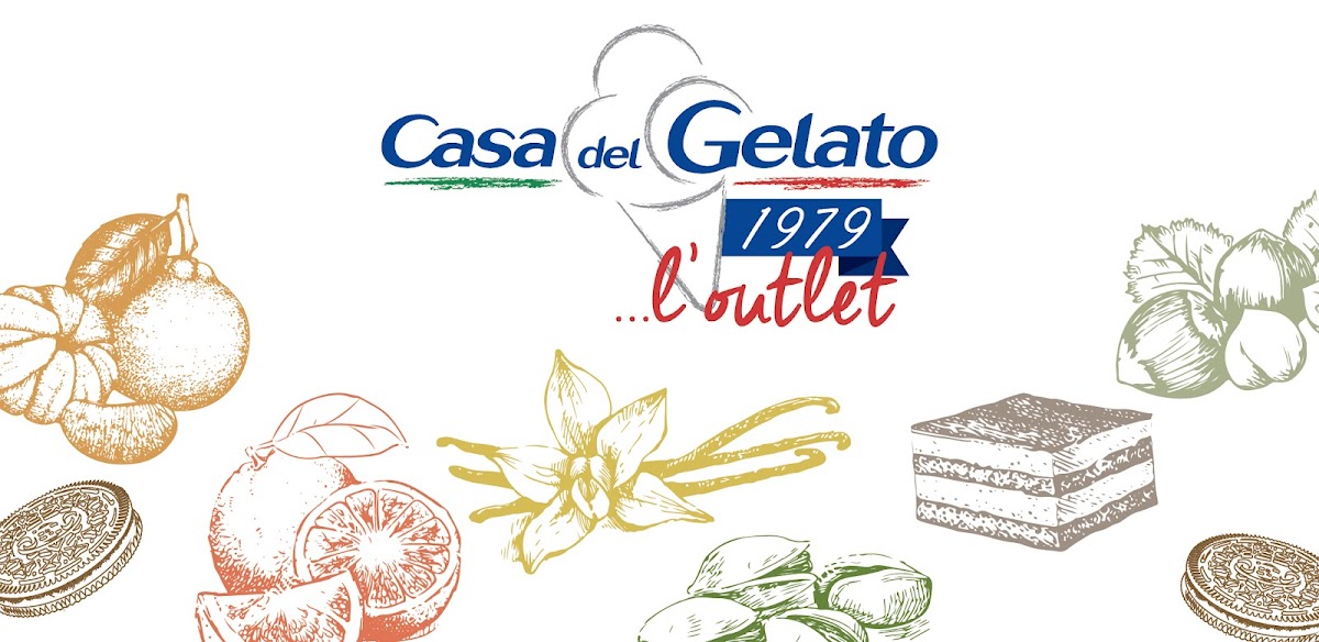 Casa del Gelato l'Outlet di Maranello Photo 3