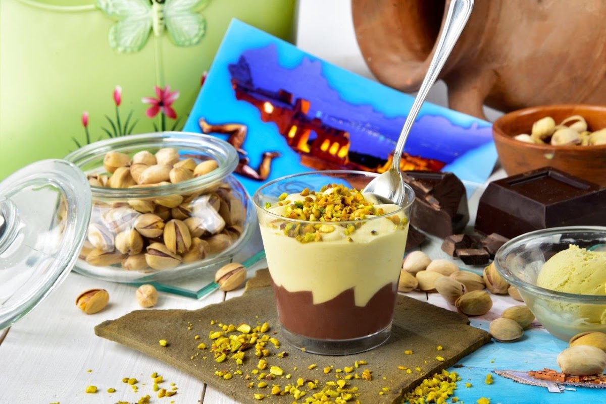 Casa del Gelato l'Outlet di Maranello Photo 5