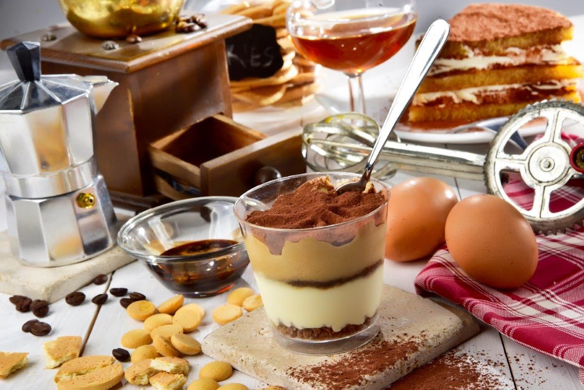 Casa del Gelato l'Outlet di Maranello Photo 9